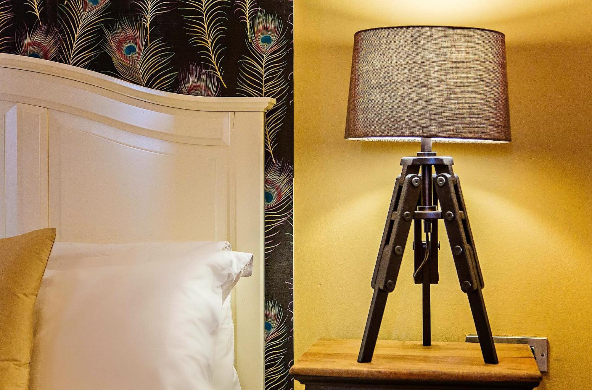 Sweett - Dali Apartment Gracia บาร์เซโลนา ภายนอก รูปภาพ